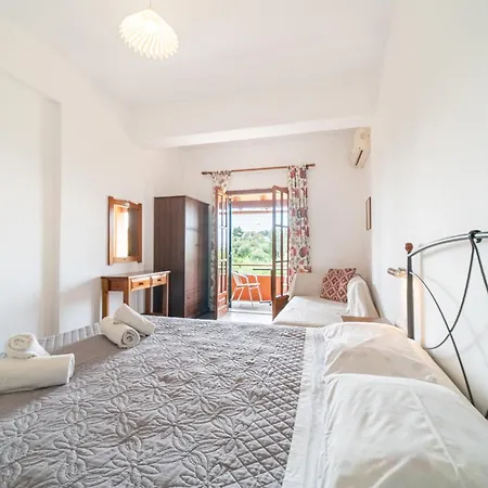 Arianna Ground Floor 5 Paleokastritsa