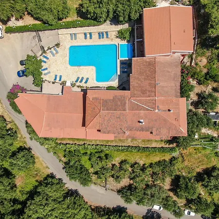 Arianna Ground Floor 5 Paleokastritsa