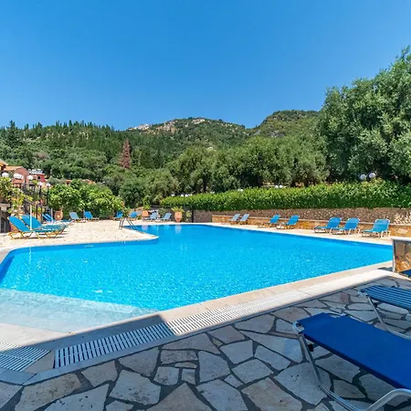 Arianna Ground Floor 5 公寓 *