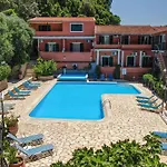 Arianna Ground Floor 5 * Paleokastritsa