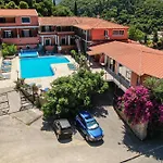 Arianna Ground Floor 5 * Paleokastritsa