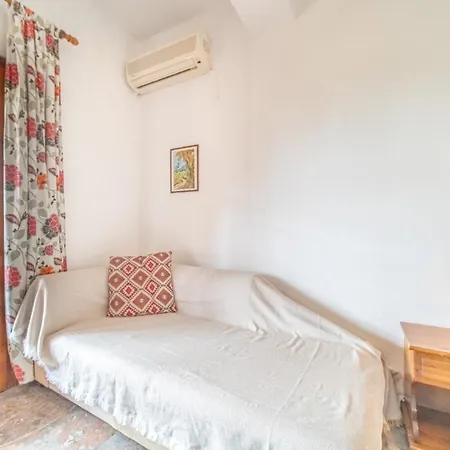 Arianna Ground Floor 5 Apartment Paleokastritsa