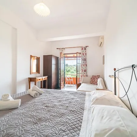 Apartment Arianna Ground Floor 5