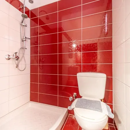 Arianna Ground Floor 5 * Палеокастрица