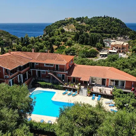 Arianna Ground Floor 5 Appartement *