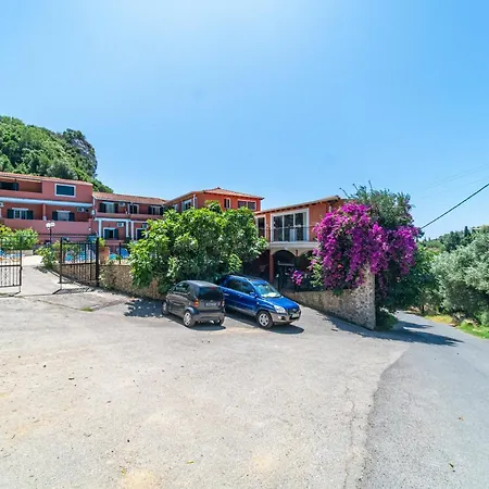 Arianna Ground Floor 5 *