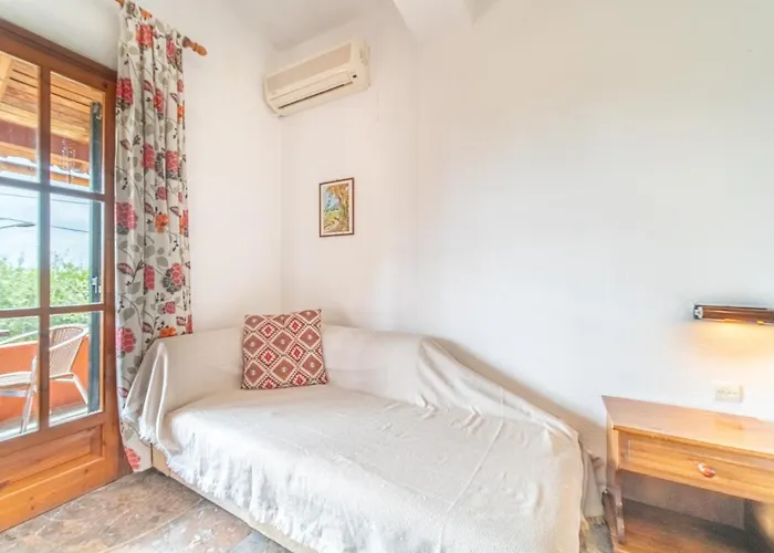 Arianna Ground Floor 5 Apartamento Paleokastritsa