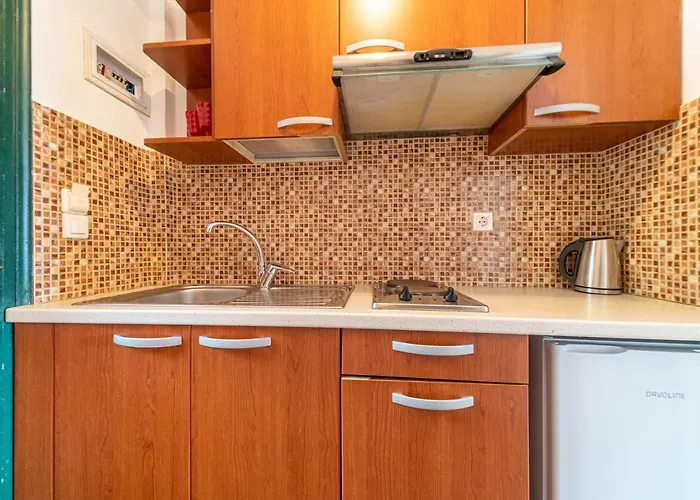 Arianna Ground Floor 5 Apartamento