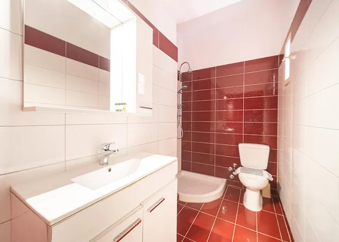 Arianna Ground Floor 5 Apartamento