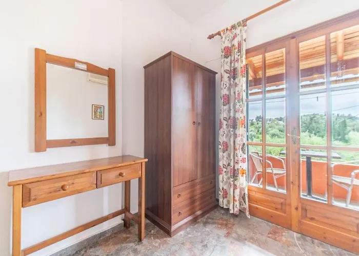 Arianna Ground Floor 5 Paleokastritsa