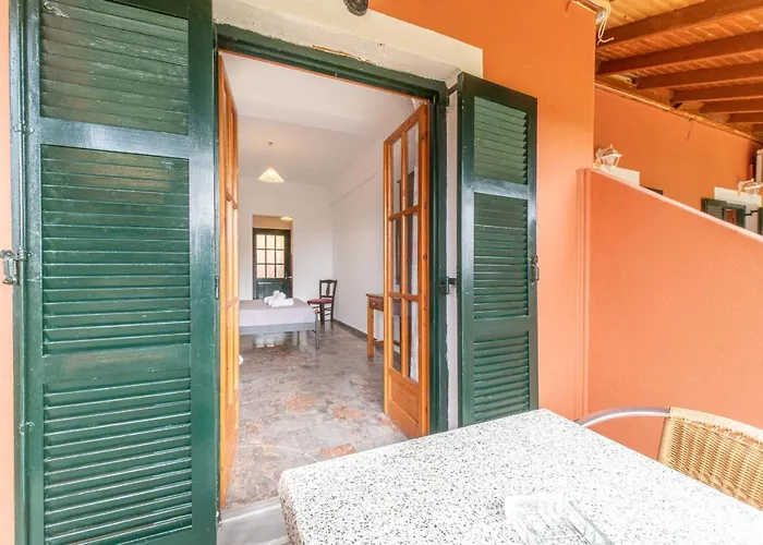 Arianna Ground Floor 5