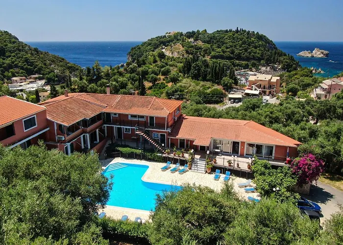 Arianna Ground Floor 5 Apartamento *