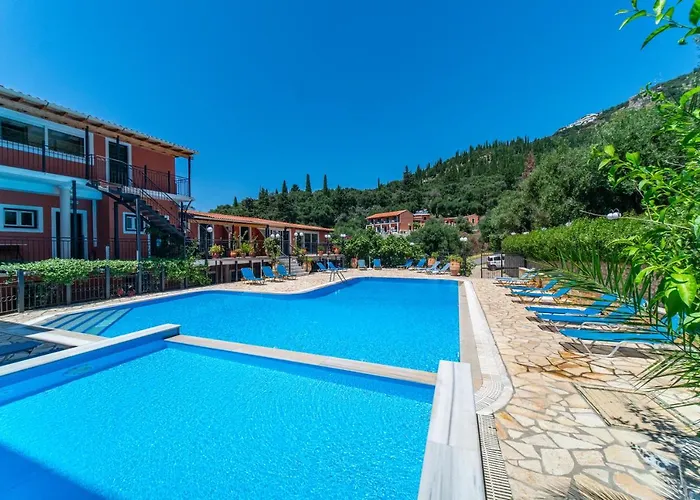 Apartamento Arianna Ground Floor 5