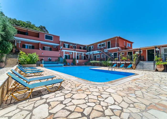 Arianna Ground Floor 5 Apartamento *