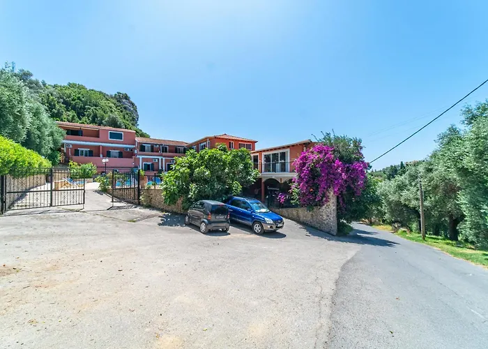 Arianna Ground Floor 5 *