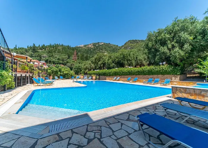 Arianna Ground Floor 5 Apartamento *