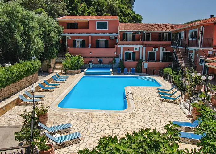 Arianna Ground Floor 5 Apartamento *