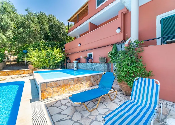 Apartamento Arianna Ground Floor 5 *