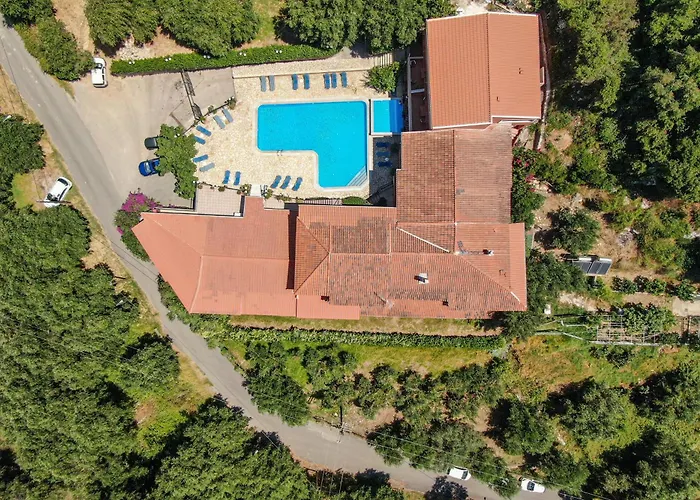 Arianna Ground Floor 5 *