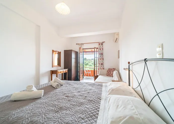 Arianna Ground Floor 5 *