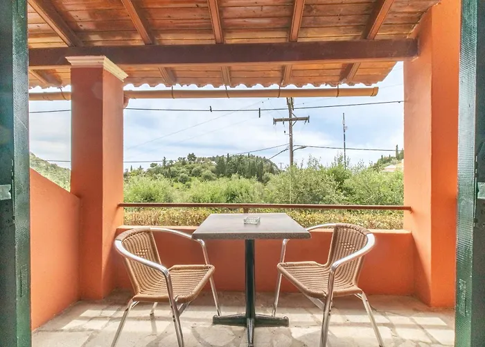 Arianna Ground Floor 5 Apartamento *