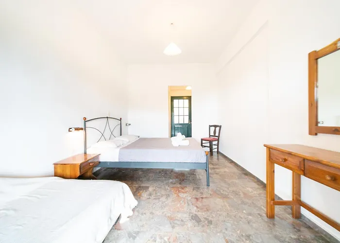 Arianna Ground Floor 5 Apartamento