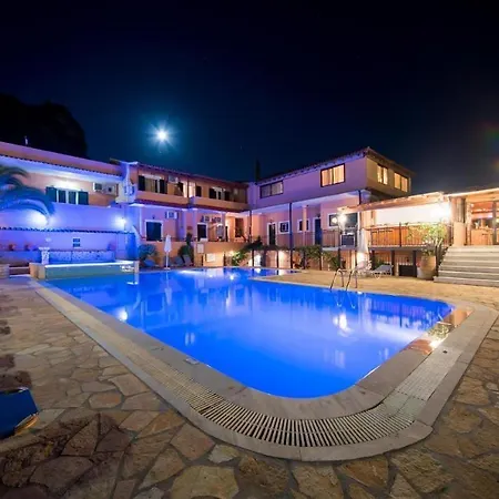 Arianna Ground Floor 5 Paleokastritsa