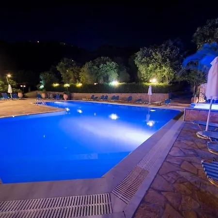 Arianna Ground Floor 5 Paleokastritsa