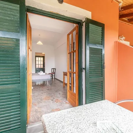 Arianna Ground Floor 5