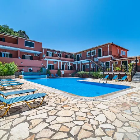 Arianna Ground Floor 5 Daire *