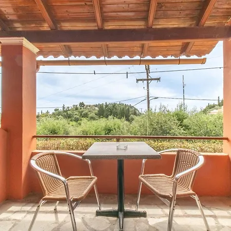 Arianna Ground Floor 5 Daire *