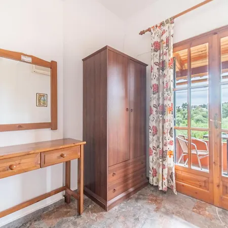 Appartement Arianna Ground Floor 5 Paleokastritsa